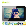 9 inch Andrid 4.0 Tablet PC Phone MTK6577 dual core cortex A9 dual camera GPS Bluetooth 3g phone call tablet